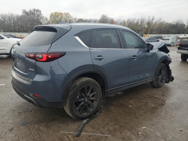 Photo 3 from auction – 2022 MAZDA CX-5 PREFE with VIN JM3KFBCM8N0530877