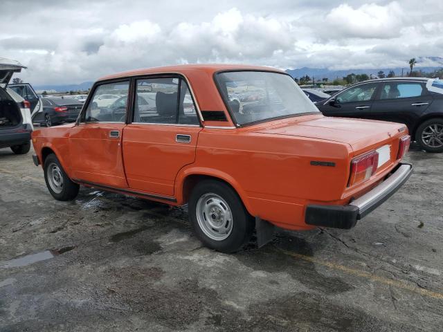 Photo 2 from auction – 1986 OTHER OTHER with VIN XTA210500G0801202