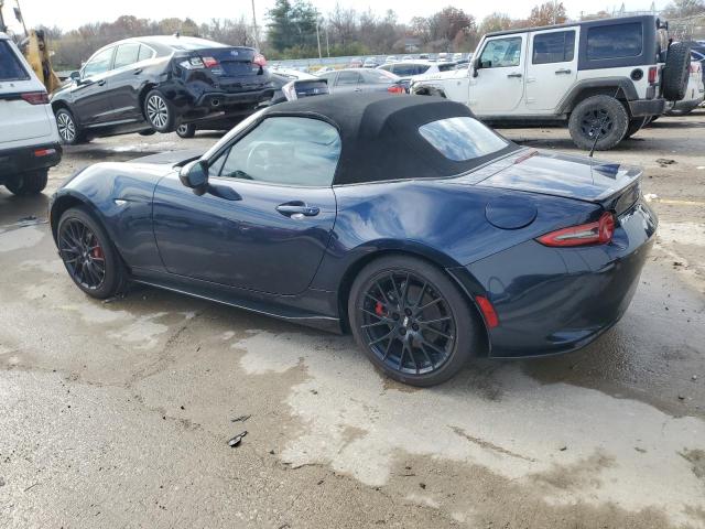 Photo 2 from auction – 2024 MAZDA MX-5 MIATA with VIN JM1NDAC76R0602763