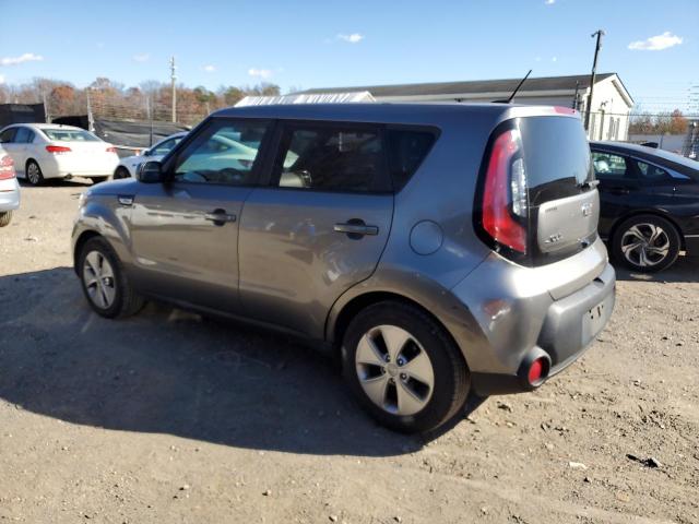 Photo 2 from auction – 2016 KIA SOUL with VIN KNDJN2A29G7311526