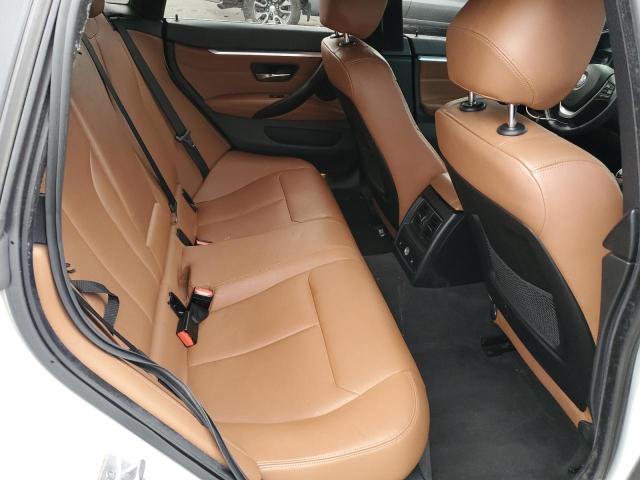 Photo 10 from auction – 2016 BMW 428 XI GRA with VIN WBA4C9C59GG138669