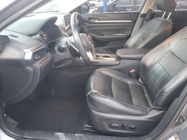 Photo 7 from auction – 2019 NISSAN ALTIMA SL with VIN 1N4BL4EV8KC222532