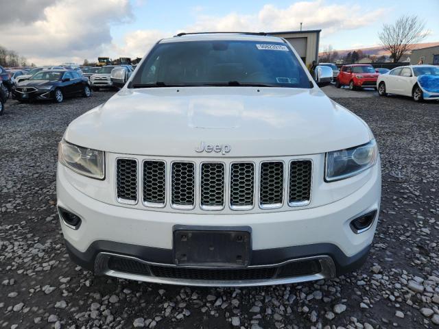 Photo 5 from auction – 2015 JEEP GRAND CHER with VIN 1C4RJFBG1FC821374