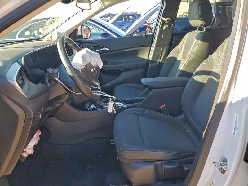 Zdjęcie 7 z aukcji – 2025 BUICK ENCORE GX z VIN KL4AMBSL5SB149484