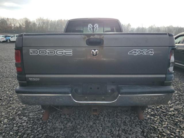 Photo 6 from auction – 2002 DODGE RAM 2500 with VIN 3B7KF23Z52M267163