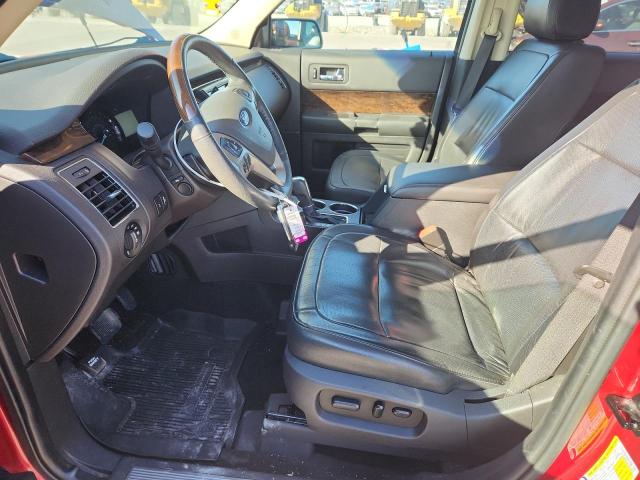 Photo 7 from auction – 2019 FORD FLEX LIMIT with VIN 2FMHK6DT8KBA30882