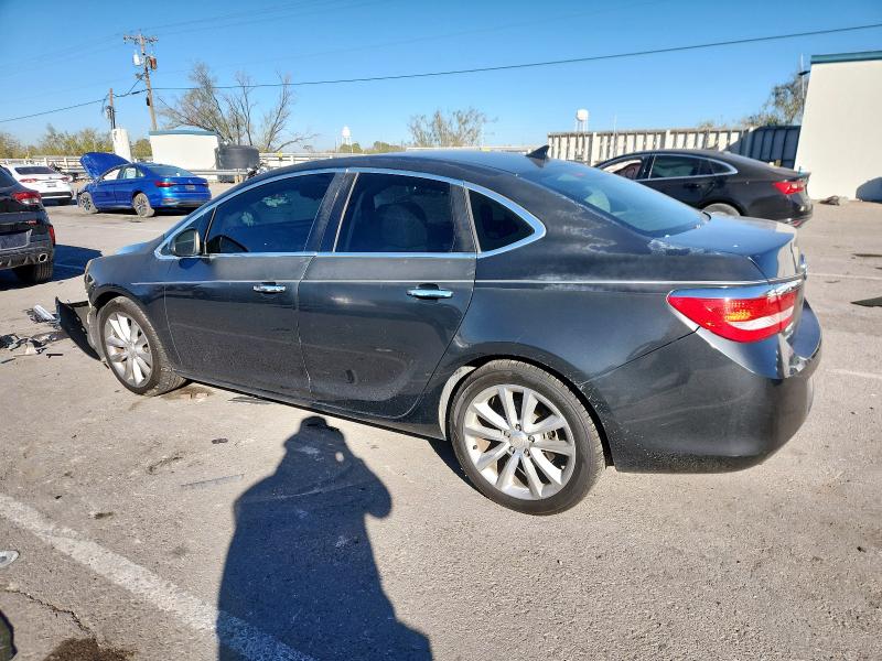 Photo 2 from auction – 2014 BUICK VERANO with VIN 1G4PP5SK9E4109865