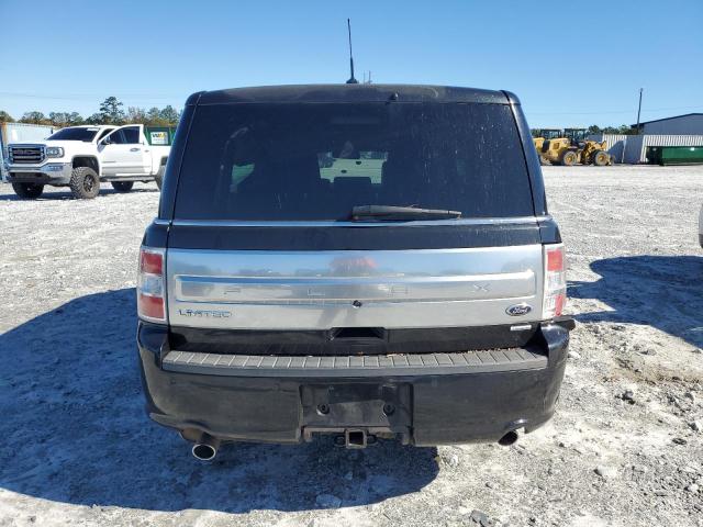 Photo 6 from auction – 2014 FORD FLEX LIMIT with VIN 2FMHK6DT3EBD04641