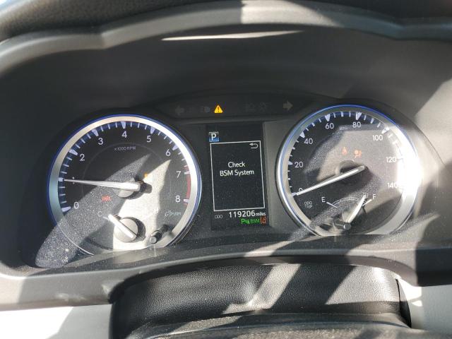 Photo 9 from auction – 2017 TOYOTA HIGHLANDER with VIN 5TDYZRFH5HS209186