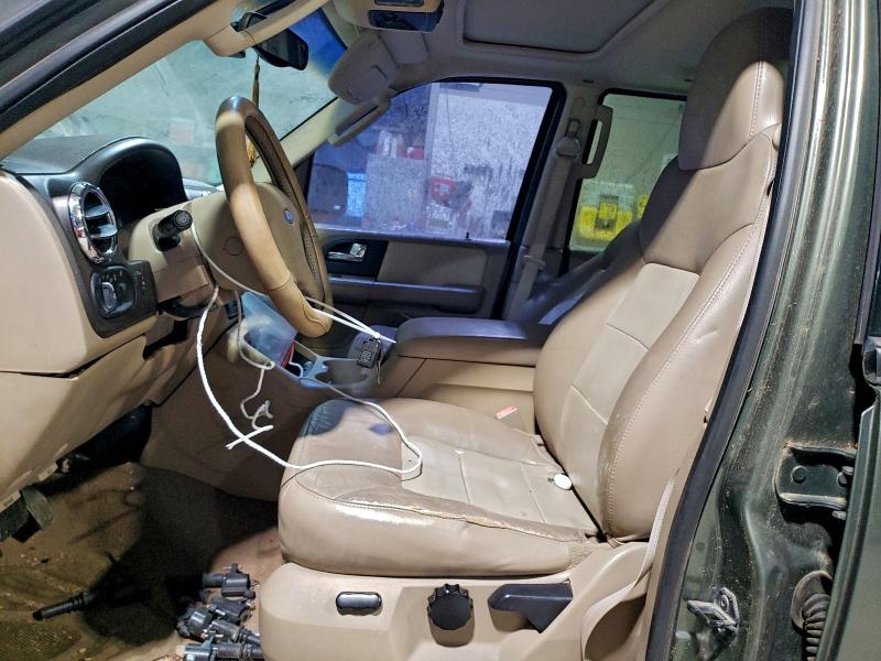 Photo 7 from auction – 2005 FORD EXPEDITION with VIN 1FMFU17585LA86469