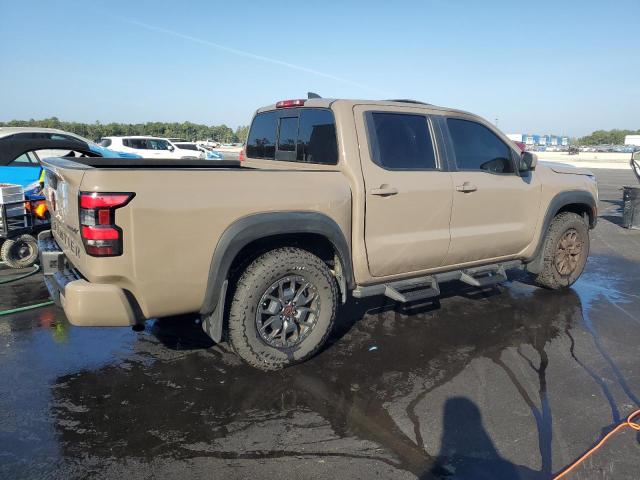 Photo 3 from auction – 2022 NISSAN FRONTIER S with VIN 1N6ED1EK2NN610662