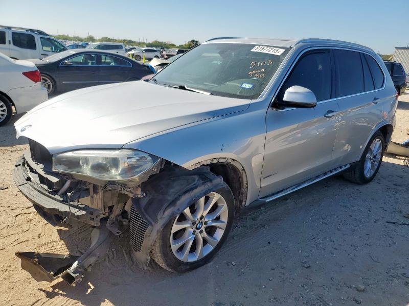 Photo 1 from auction – 2016 BMW X5 SDRIVE3 with VIN 5UXKR2C50G0R70148