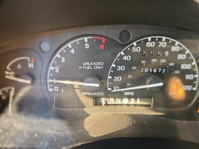 Photo 9 from auction – 1995 FORD EXPLORER with VIN 1FMDU32X1SZB86398