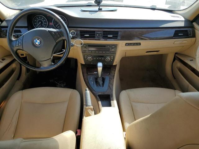 Photo 8 from auction – 2009 BMW 328 I with VIN WBAPH73569E128375