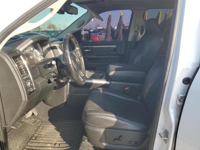 Photo 7 from auction – 2018 RAM 1500 SPORT with VIN 1C6RR7HT8JS198957