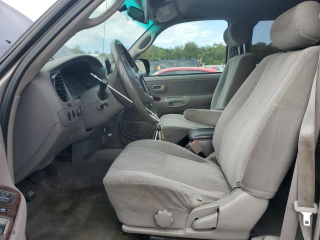 Photo 7 from auction – 2001 TOYOTA TUNDRA ACC with VIN 5TBBT44181S200321