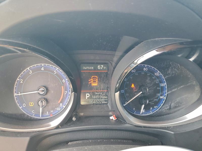 Photo 9 from auction – 2015 TOYOTA COROLLA with VIN 2T1BURHE3FC362436