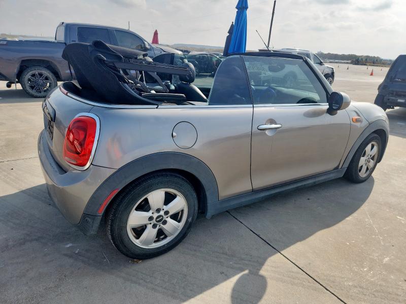 Photo 3 from auction – 2019 MINI COOPER with VIN WMWWG5C5XK3D01483