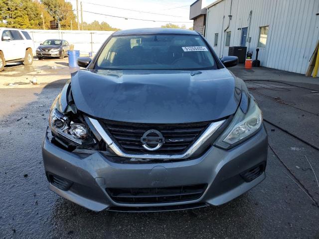 Photo 5 from auction – 2018 NISSAN ALTIMA 2.5 with VIN 1N4AL3AP8JC138691