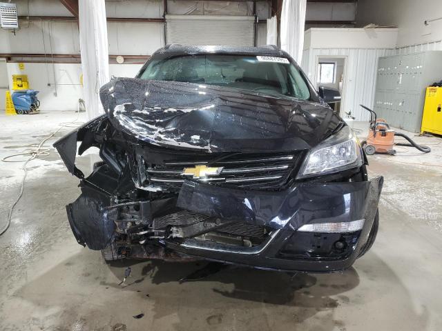 Photo 5 from auction – 2014 CHEVROLET TRAVERSE L with VIN 1GNKVGKD5EJ110537