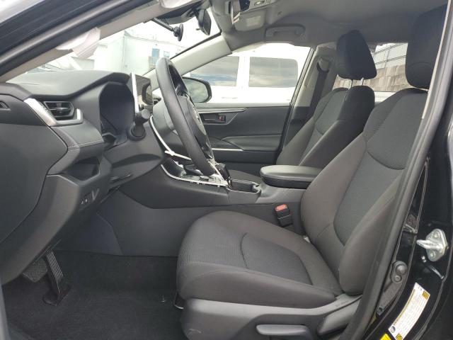 صورة رقم 7 من المزاد - 2025 TOYOTA RAV4 LE مع VIN JTMLWRFV4SD329458