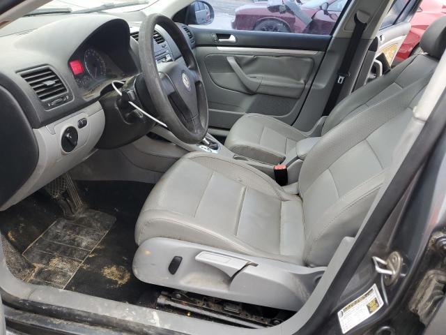 Photo 7 from auction – 2007 VOLKSWAGEN JETTA WOLF with VIN 3VWEF71K27M077048