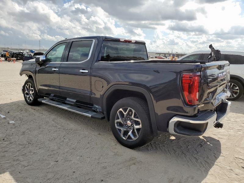 Photo 2 from auction – 2025 GMC SIERRA C15 with VIN 3GTPHDED3SG178607