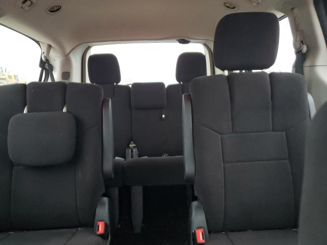 Photo 10 from auction – 2012 DODGE GRAND CARA with VIN 2C4RDGBG4CR360090