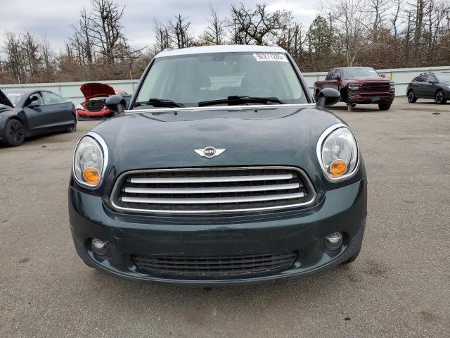 Photo 5 from auction – 2013 MINI COOPER COU with VIN WMWZB3C52DWR36244