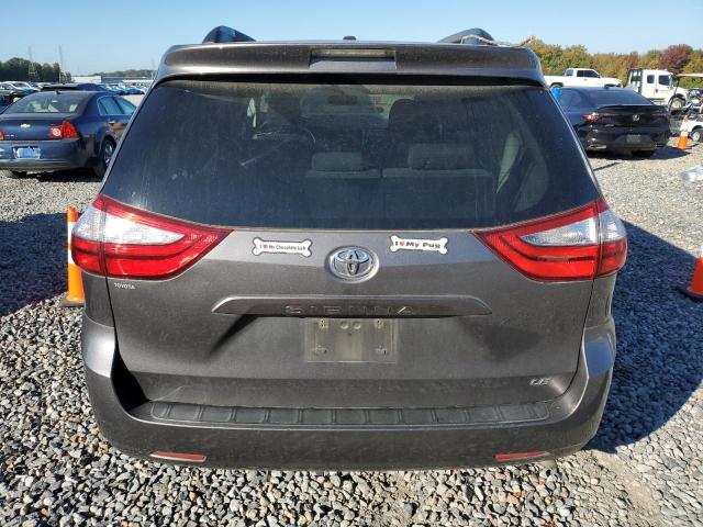Photo 6 from auction – 2015 TOYOTA SIENNA LE with VIN 5TDKK3DC0FS663292