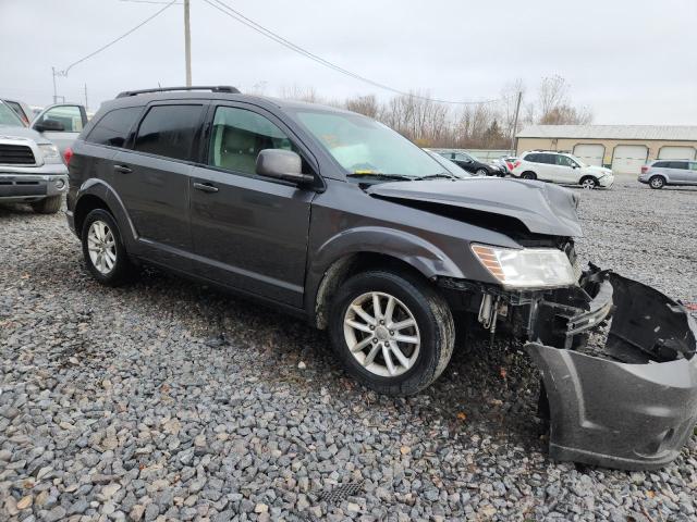Photo 4 from auction – 2015 DODGE JOURNEY SX with VIN 3C4PDCBG1FT591269
