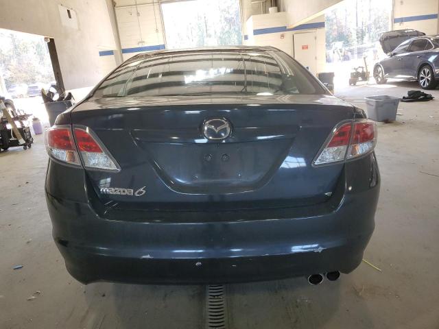 Photo 6 from auction – 2013 MAZDA 6 with VIN 1YVHZ8EH3D5M05665