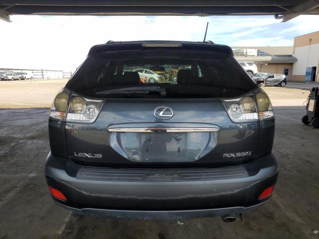 Photo 6 from auction – 2005 LEXUS RX 330 with VIN 2T2GA31U25C040118