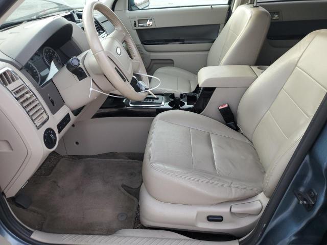 Photo 7 from auction – 2012 FORD ESCAPE HYB with VIN 1FMCU4K31CKA41807