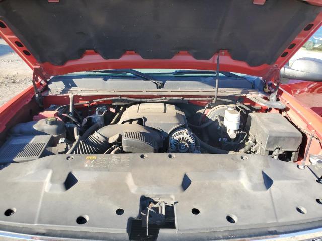 Photo 11 from auction – 2012 CHEVROLET SILVERADO with VIN 3GCPCREA4CG169899