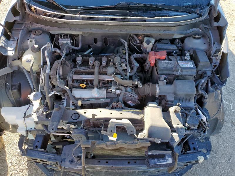 Photo 11 from auction – 2023 NISSAN KICKS SR with VIN 3N1CP5DV1PL537049