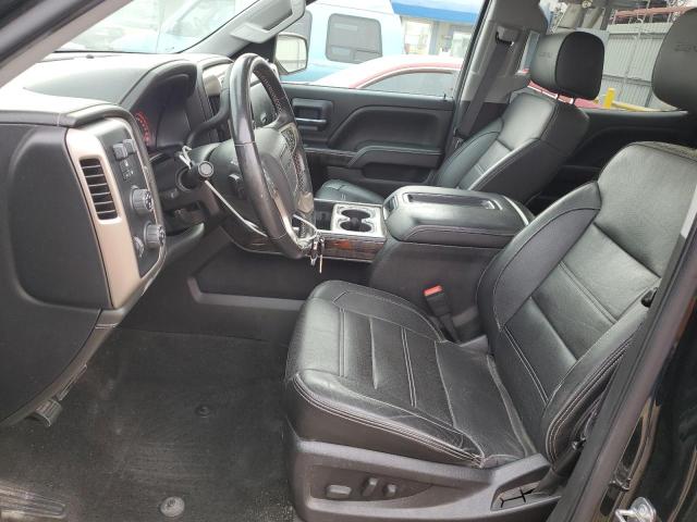 Photo 7 from auction – 2015 GMC SIERRA K15 with VIN 3GTU2WEJ3FG328145