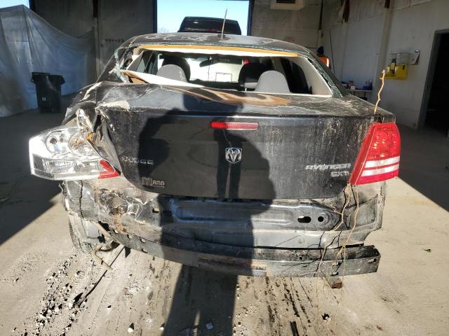 Photo 6 from auction – 2010 DODGE AVENGER SX with VIN 1B3CC4FB7AN167160