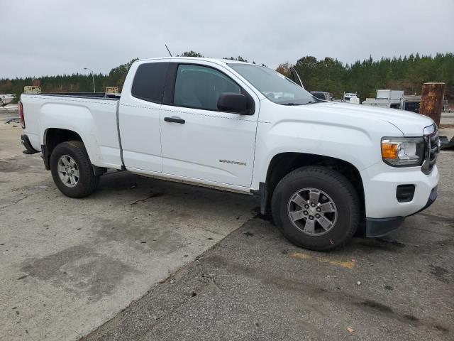 Photo 4 from auction – 2016 GMC CANYON with VIN 1GTH5BEA1G1345205