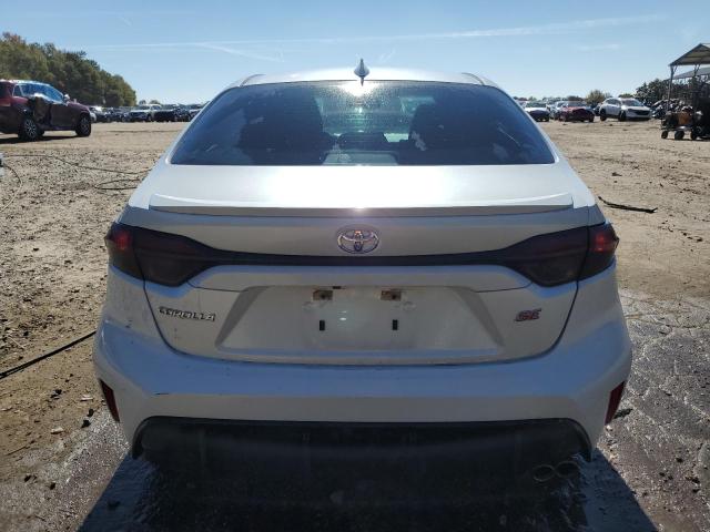 Photo 6 from auction – 2023 TOYOTA COROLLA SE with VIN 5YFS4MCE1PP149741