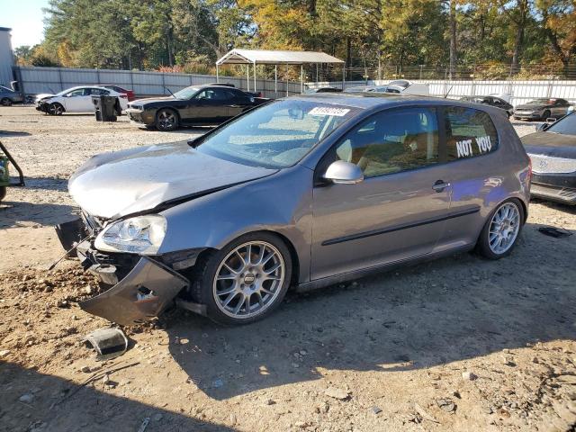 VOLKSWAGEN RABBIT 2007 with VIN WVWAS71K27W275688 - Photo from auction