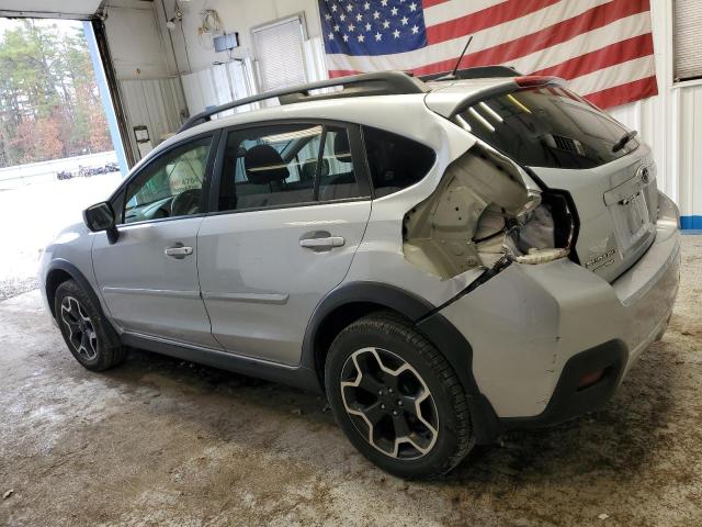 Photo 2 from auction – 2013 SUBARU XV CROSSTR with VIN JF2GPAKC5D2869244