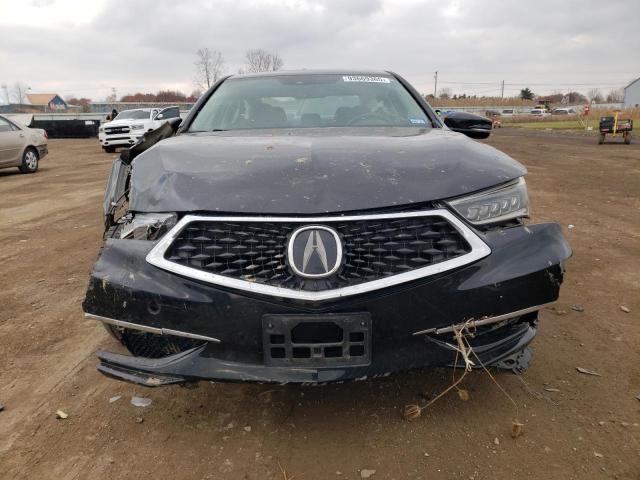 Photo 5 from auction – 2020 ACURA TLX with VIN 19UUB1F33LA010489