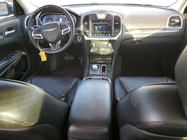 Photo 8 from auction – 2018 CHRYSLER 300 LIMITE with VIN 2C3CCAEG3JH148757