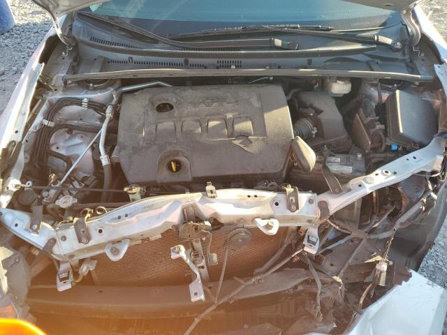 Photo 11 from auction – 2017 TOYOTA COROLLA L with VIN 2T1BURHE8HC925936