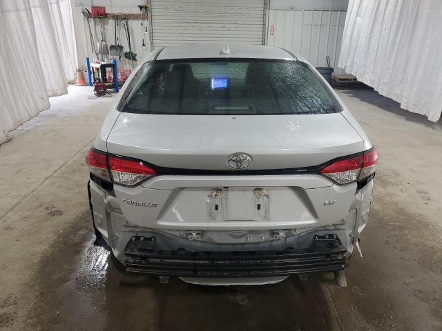 Photo 6 from auction – 2023 TOYOTA COROLLA LE with VIN 5YFB4MDE9PP056982