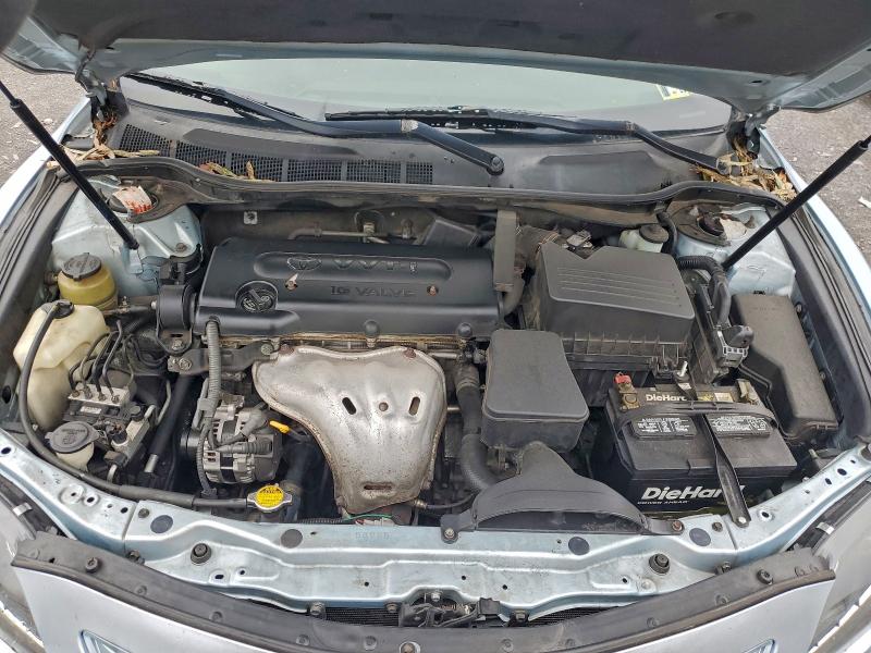 Photo 11 from auction – 2008 TOYOTA CAMRY CE with VIN 4T1BE46K88U765015