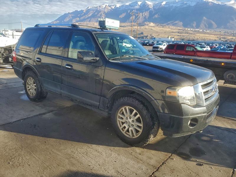 Photo 4 from auction – 2014 FORD EXPEDITION with VIN 1FMJU2A56EEF30462