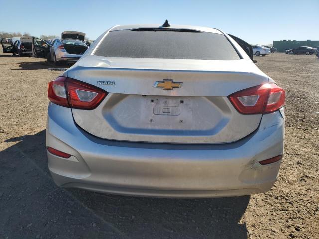Photo 6 from auction – 2018 CHEVROLET CRUZE LS with VIN 1G1BC5SMXJ7183602