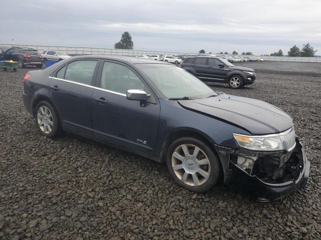 Photo 4 from auction – 2009 LINCOLN MKZ with VIN 3LNHM26T09R632655